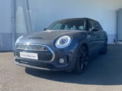 Photo Mini Mini Cooper S