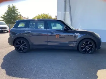 Photo 25 Mini Mini Cooper S 192ch Kensington BVA7 Euro6d-T