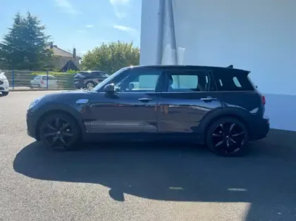 Photo 23 Mini Mini Cooper S 192ch Kensington BVA7 Euro6d-T