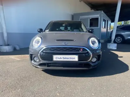 Photo 22 Mini Mini Cooper S 192ch Kensington BVA7 Euro6d-T