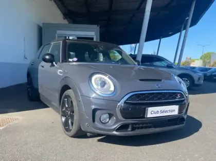 Photo 11 Mini Mini Cooper S 192ch Kensington BVA7 Euro6d-T