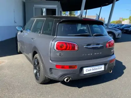 Photo 12 Mini Mini Cooper S 192ch Kensington BVA7 Euro6d-T