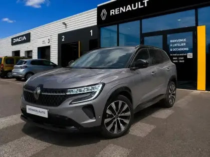 Photo Renault Austral Techno