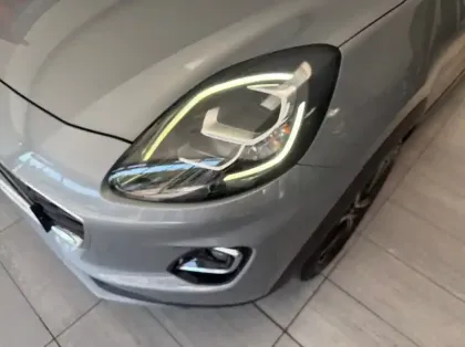 Photo 21 Ford Puma 1.0 EcoBoost 125ch mHEV Titanium