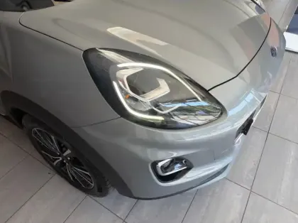 Photo 22 Ford Puma 1.0 EcoBoost 125ch mHEV Titanium
