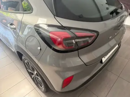 Photo 27 Ford Puma 1.0 EcoBoost 125ch mHEV Titanium