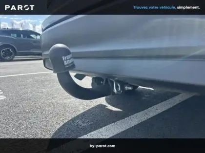 Photo 27 Ford Focus SW 1.0 EcoBoost 100ch Stop&Start Trend