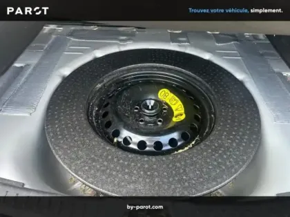 Photo 28 Ford Focus SW 1.0 EcoBoost 100ch Stop&Start Trend