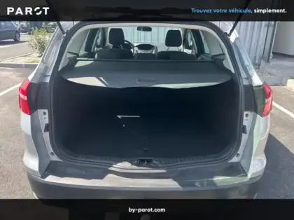 Photo 10 Ford Focus SW 1.0 EcoBoost 100ch Stop&Start Trend