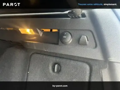 Photo 17 Ford Focus SW 1.0 EcoBoost 100ch Stop&Start Trend