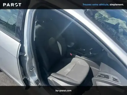 Photo 26 Ford Focus SW 1.0 EcoBoost 100ch Stop&Start Trend