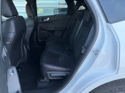 Photo 8 Ford Kuga 2.5 Duratec 190ch FHEV E85 ST-Line X BVA