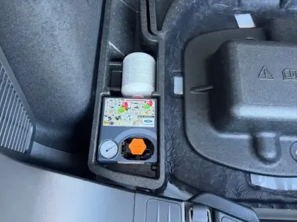 Photo 28 Ford Kuga 2.5 Duratec 190ch FHEV E85 ST-Line X BVA