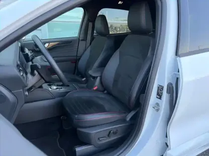 Photo 9 Ford Kuga 2.5 Duratec 190ch FHEV E85 ST-Line X BVA