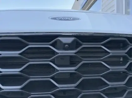 Photo 27 Ford Kuga 2.5 Duratec 190ch FHEV E85 ST-Line X BVA