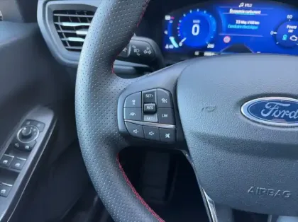 Photo 16 Ford Kuga 2.5 Duratec 190ch FHEV E85 ST-Line X BVA