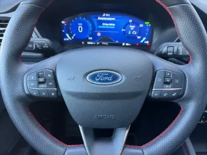 Photo 20 Ford Kuga 2.5 Duratec 190ch FHEV E85 ST-Line X BVA