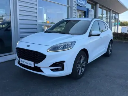 Photo Ford Kuga St-line X