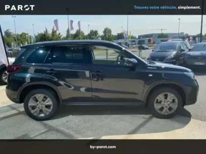 Photo 25 Suzuki Vitara 1.4 Boosterjet Hybrid 110ch Privilège MY25