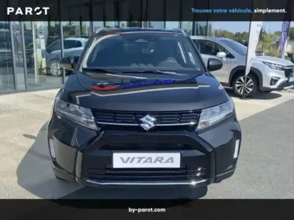 Photo 22 Suzuki Vitara 1.4 Boosterjet Hybrid 110ch Privilège MY25