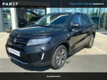 Photo Suzuki Vitara Privilège