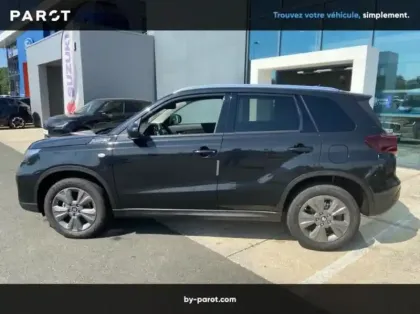 Photo 23 Suzuki Vitara 1.4 Boosterjet Hybrid 110ch Privilège MY25