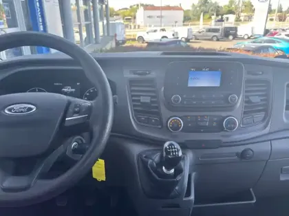 Photo 14 Ford Transit Châssis CCb T350 L2 2.0 EcoBlue 165ch Trend