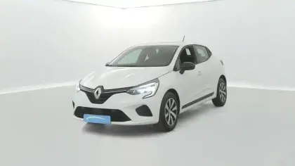 Photo Renault Clio Equilibre