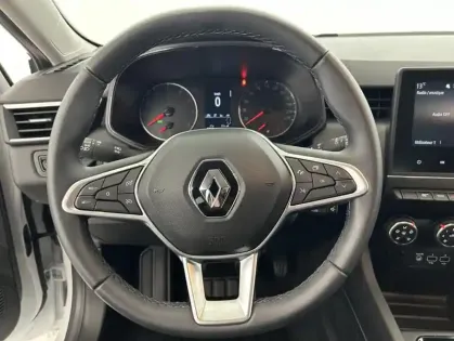 Photo 14 Renault Clio TCe 90 Equilibre 5p