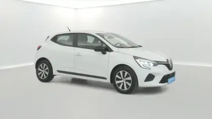 Photo 6 Renault Clio TCe 90 Equilibre 5p