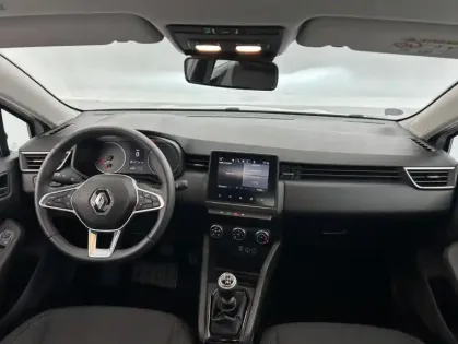 Photo 26 Renault Clio TCe 90 Equilibre 5p