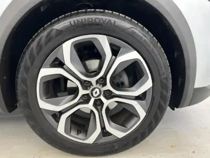 Photo 20 Renault Captur TCe 140 EDC 21 Intens 5p