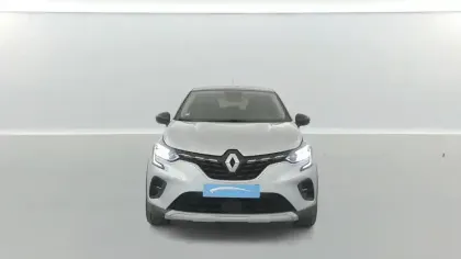 Photo 7 Renault Captur TCe 140 EDC 21 Intens 5p