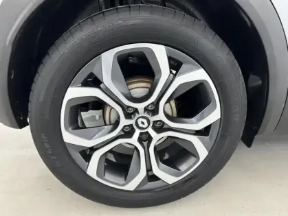 Photo 21 Renault Captur TCe 140 EDC 21 Intens 5p