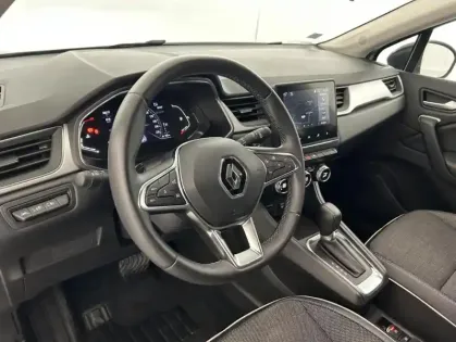 Photo 9 Renault Captur TCe 140 EDC 21 Intens 5p