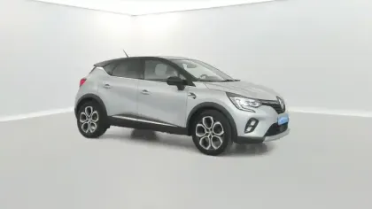 Photo 6 Renault Captur TCe 140 EDC 21 Intens 5p