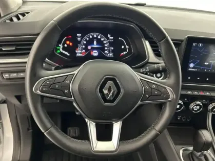 Photo 14 Renault Captur TCe 140 EDC 21 Intens 5p