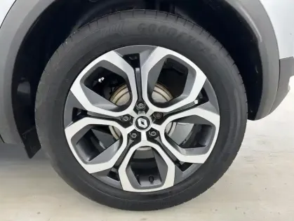 Photo 19 Renault Captur TCe 140 EDC 21 Intens 5p