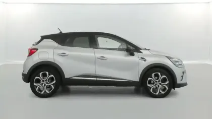 Photo 5 Renault Captur TCe 140 EDC 21 Intens 5p