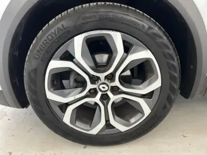 Photo 18 Renault Captur TCe 140 EDC 21 Intens 5p