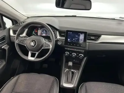 Photo 28 Renault Captur TCe 140 EDC 21 Intens 5p