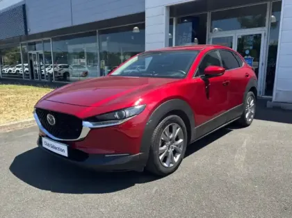 Photo Mazda Cx-30 Sportline