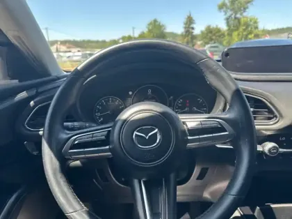 Photo 6 Mazda Cx-30 2.0 e-SKYACTIV-X M-Hybrid 186ch Sportline 2021