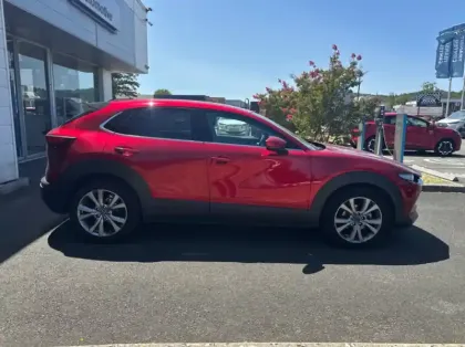 Photo 25 Mazda Cx-30 2.0 e-SKYACTIV-X M-Hybrid 186ch Sportline 2021