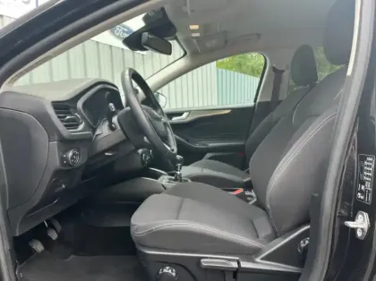 Photo 9 Ford Focus SW 1.0 EcoBoost 125ch Titanium