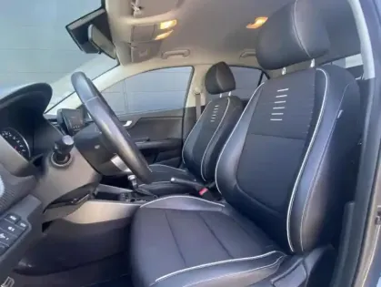 Photo 12 Kia Rio IV 1.0 T-GDI 120 MHEV GT LINE DCT7