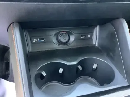 Photo 20 Mg EHS Nouveau 1.5T PHEV 272 ch Luxury