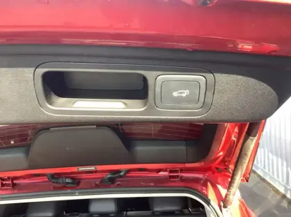 Photo 21 Mg EHS Nouveau 1.5T PHEV 272 ch Luxury