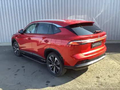 Photo 6 Mg EHS Nouveau 1.5T PHEV 272 ch Luxury