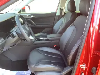 Photo 10 Mg EHS Nouveau 1.5T PHEV 272 ch Luxury